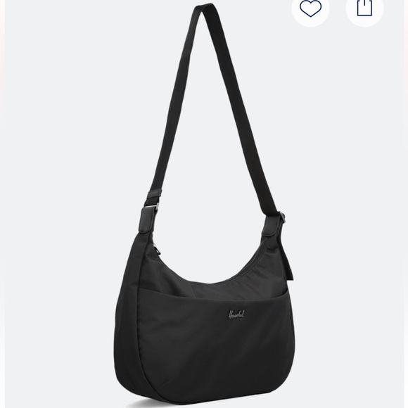 Hershel Yara Shoulder Bag - 9L - Picture 3 of 6